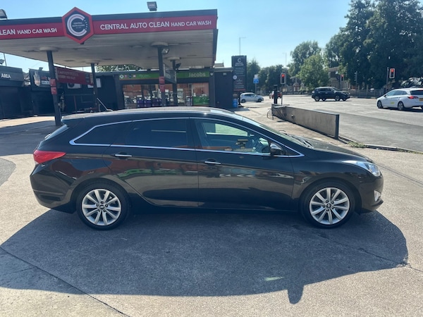 Used Hyundai i40 2014 for sale - 75326985: Photo 31