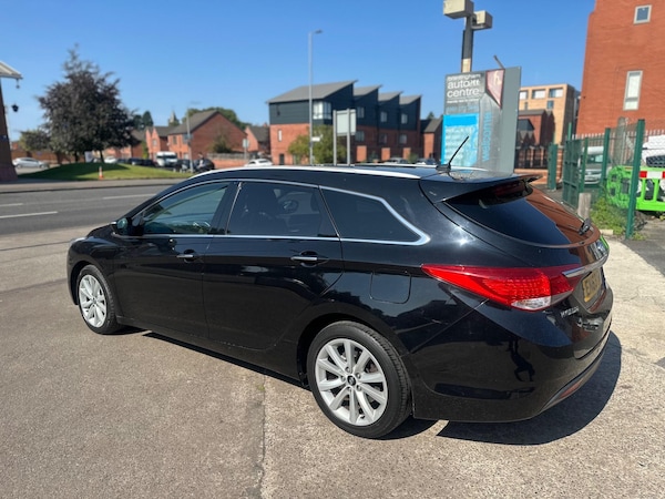Used Hyundai i40 2014 for sale - 75326985: Photo 7