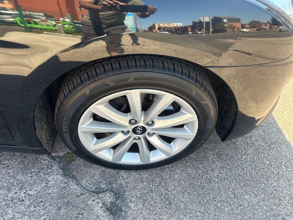 Used Hyundai i40 2014 for sale - 75326985: Photo 9