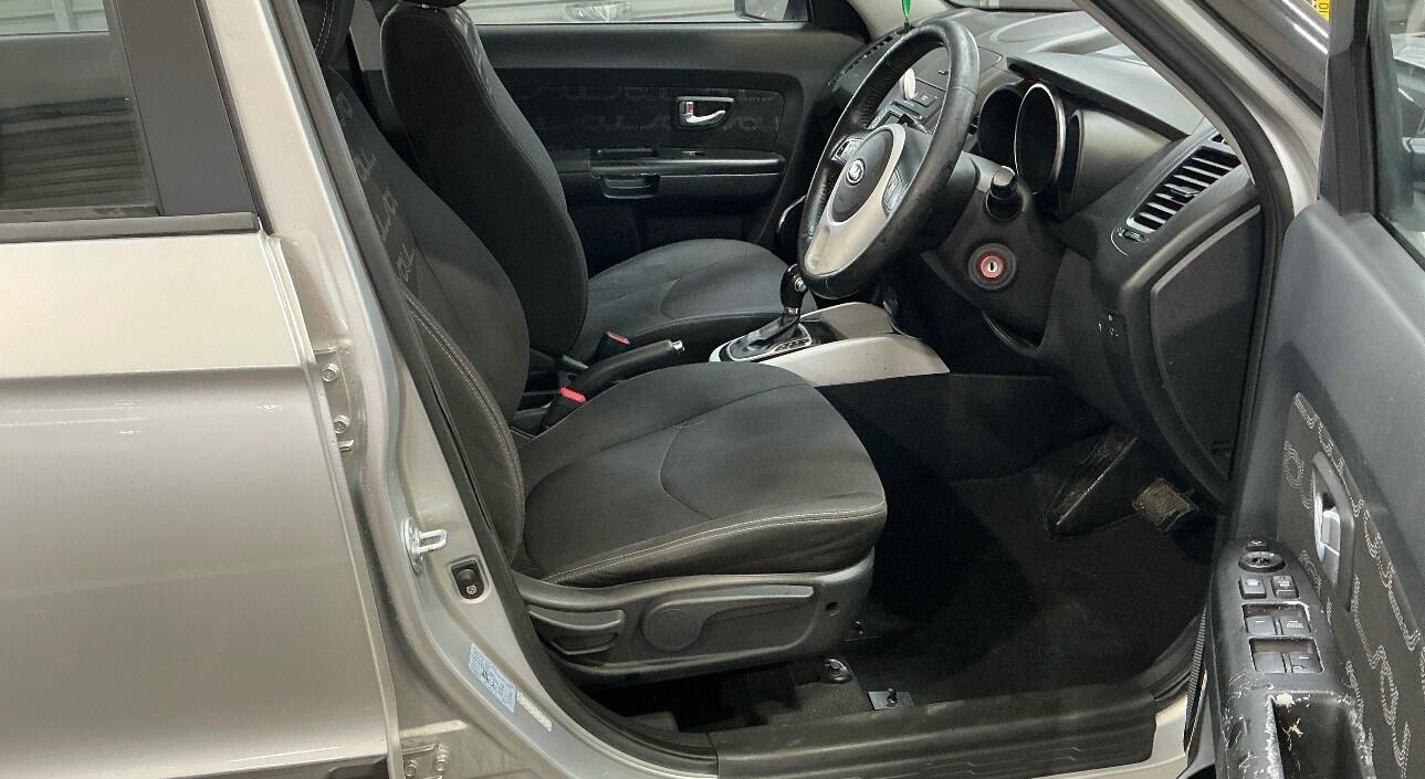 Used Kia Soul for sale - 77793344: Photo 11