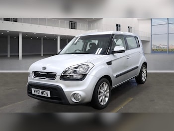 Kia Soul feature image