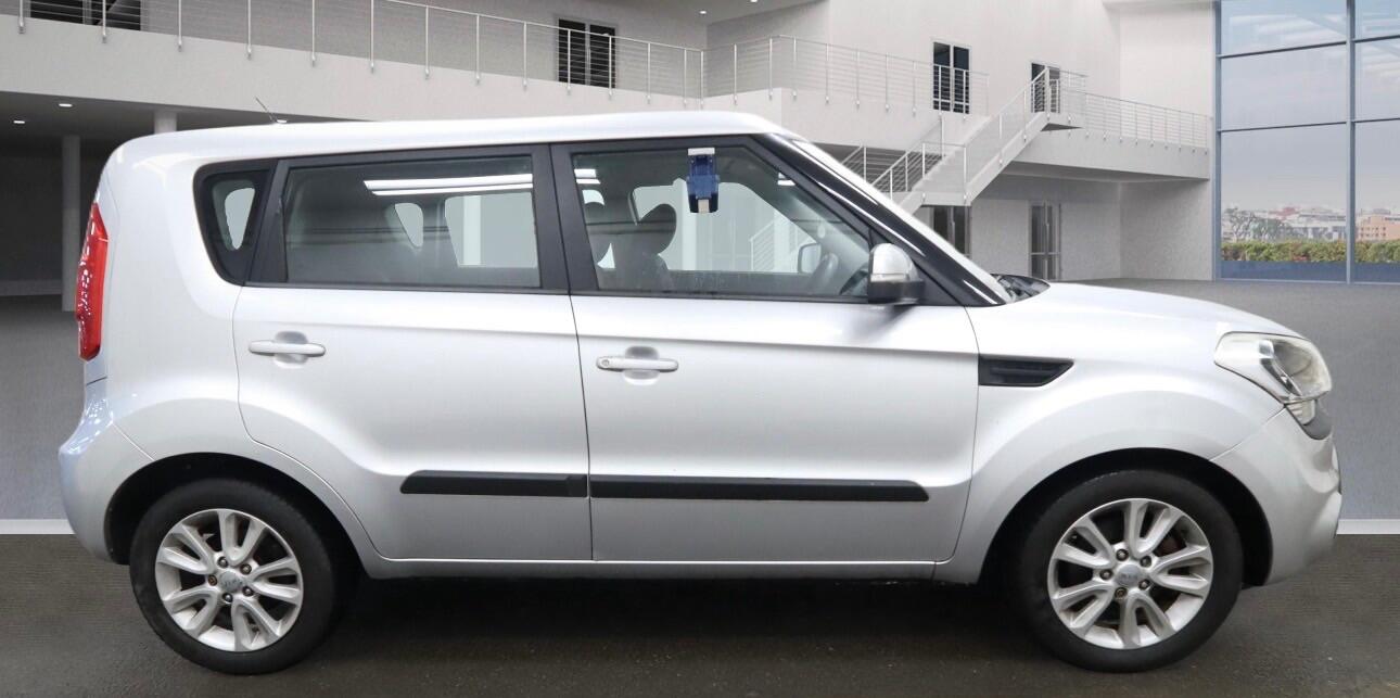 Used Kia Soul for sale - 77793344: Photo 5