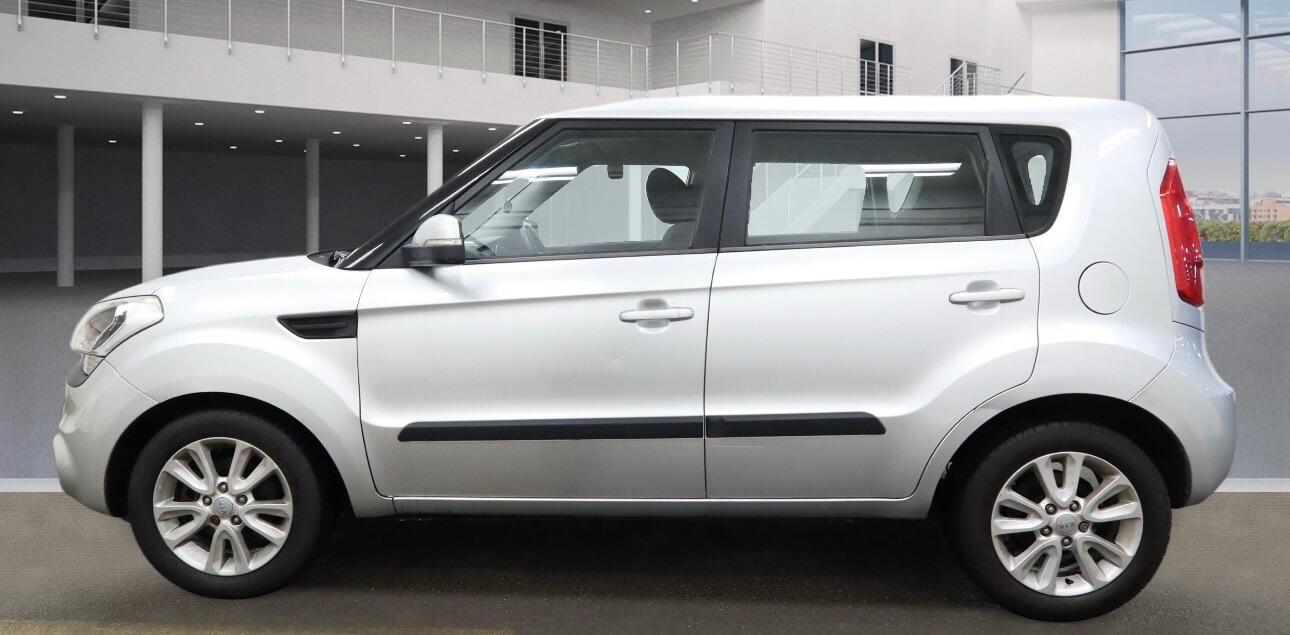 Used Kia Soul for sale - 77793344: Photo 6