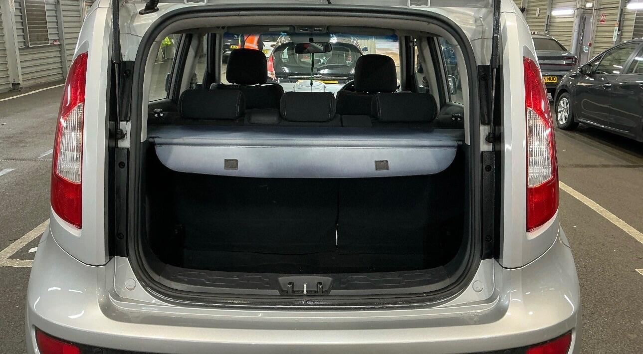 Used Kia Soul for sale - 77793344: Photo 7