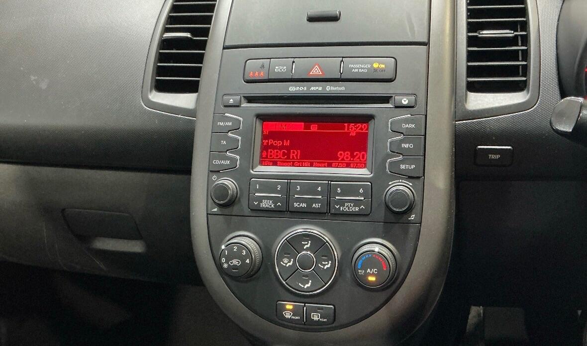 Used Kia Soul for sale - 77793344: Photo 9