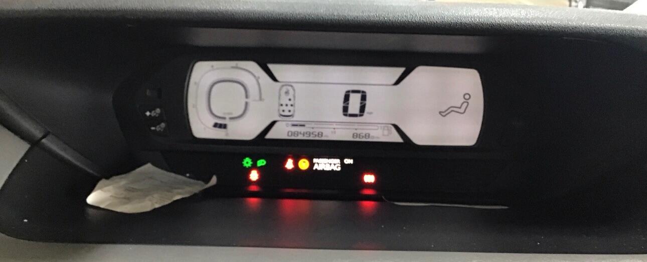 Used Citroen C4 Grand Picasso 2014 for sale - 76166326: Photo 10