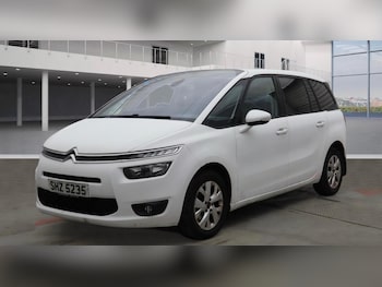 2014 (14) - 1.6 e-HDi Airdream VTR+ Euro 5 (s/s) 5dr