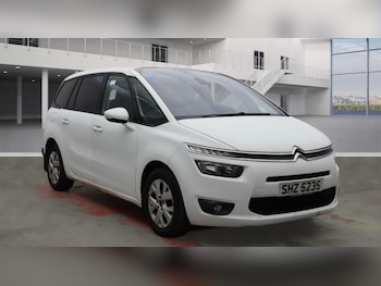 Used Citroen C4 Grand Picasso 2014 for sale - 76166326: Photo 2