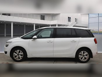 Used Citroen C4 Grand Picasso 2014 for sale - 76166326: Photo 3