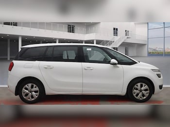 Used Citroen C4 Grand Picasso 2014 for sale - 76166326: Photo 4