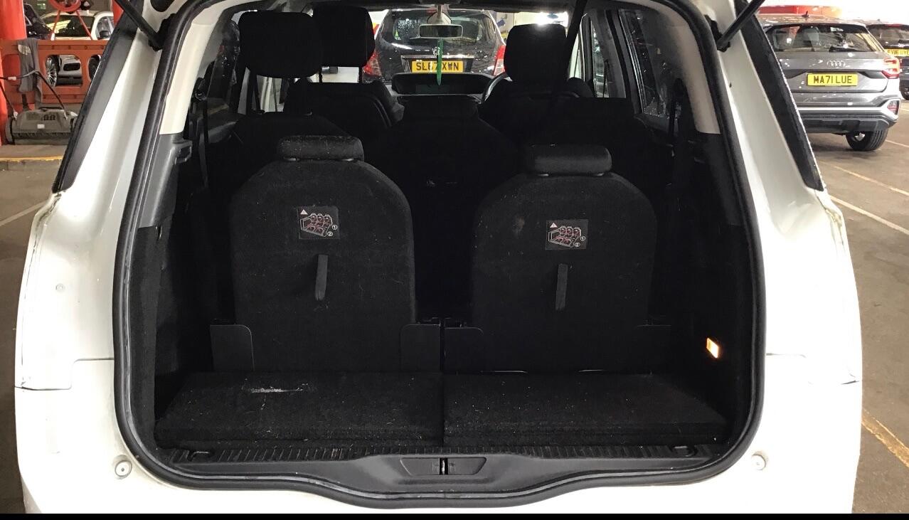 Used Citroen C4 Grand Picasso 2014 for sale - 76166326: Photo 7