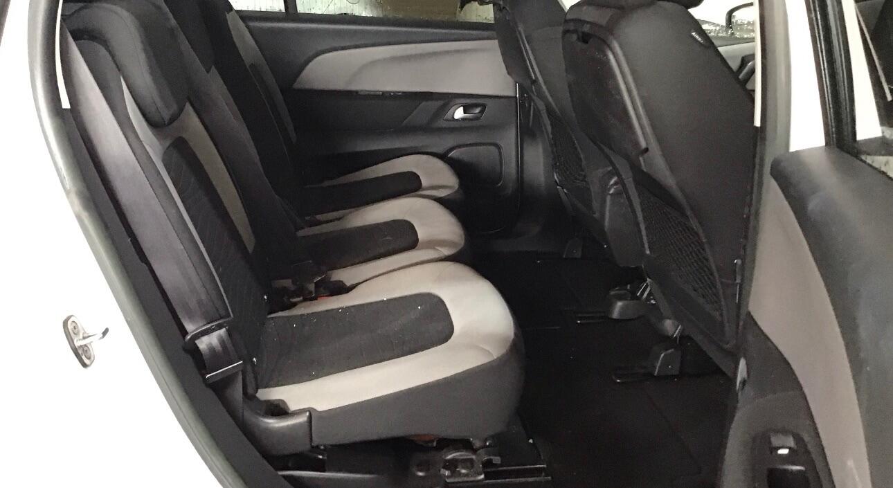 Used Citroen C4 Grand Picasso 2014 for sale - 76166326: Photo 8