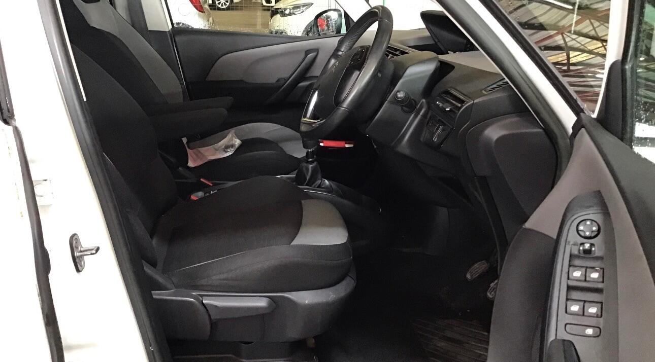 Used Citroen C4 Grand Picasso 2014 for sale - 76166326: Photo 9