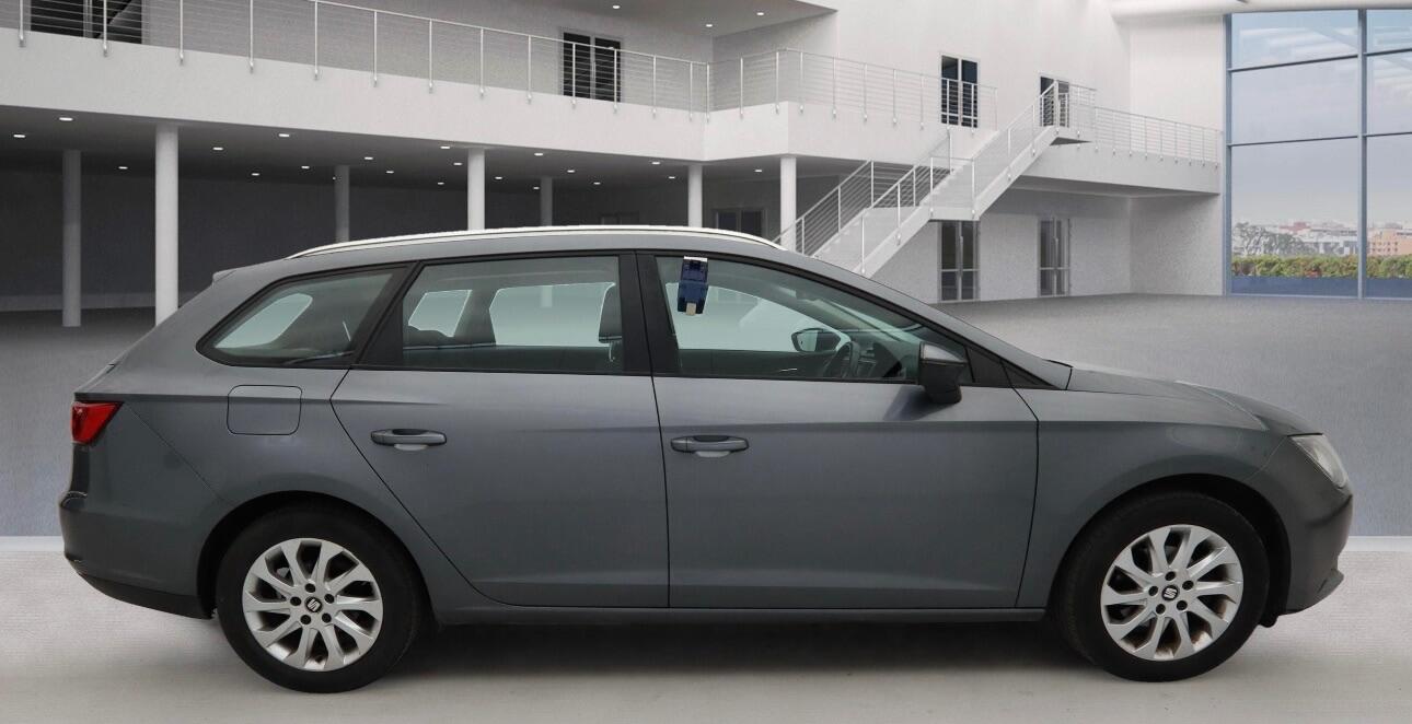 Used SEAT Leon 2016 for sale - 76887319: Photo 4