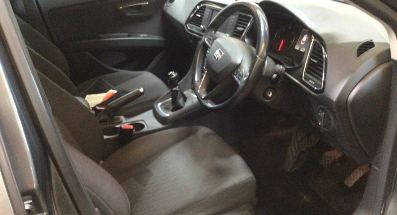 Used SEAT Leon 2016 for sale - 76887319: Photo 9