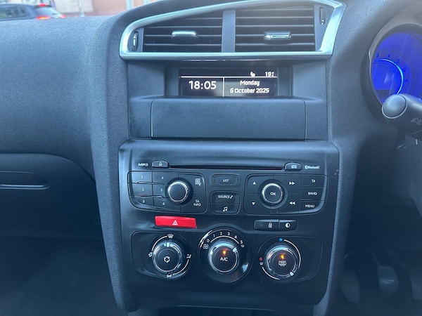 Used Citroen C4 2014 for sale - 76200162: Photo 10