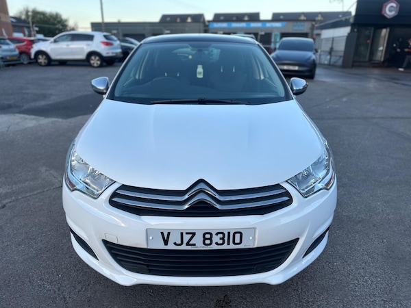 Used Citroen C4 2014 for sale - 76200162: Photo 18