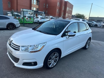 Citroen - C4
