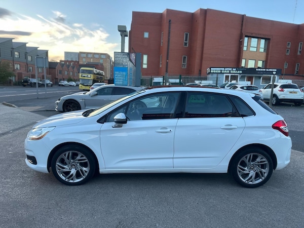 Used Citroen C4 2014 for sale - 76200162: Photo 21