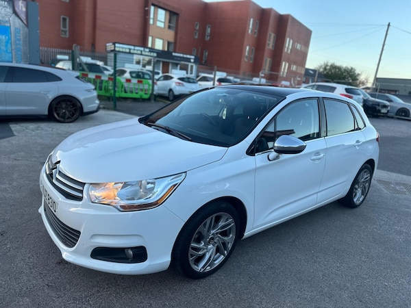 Used Citroen C4 2014 for sale - 76200162: Photo 23