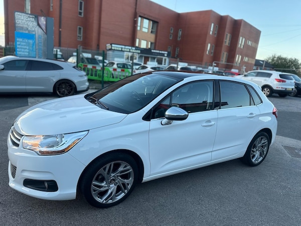 Used Citroen C4 2014 for sale - 76200162: Photo 24