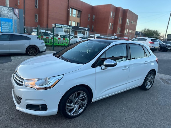 Used Citroen C4 2014 for sale - 76200162: Photo 26