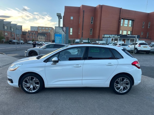 Used Citroen C4 2014 for sale - 76200162: Photo 27