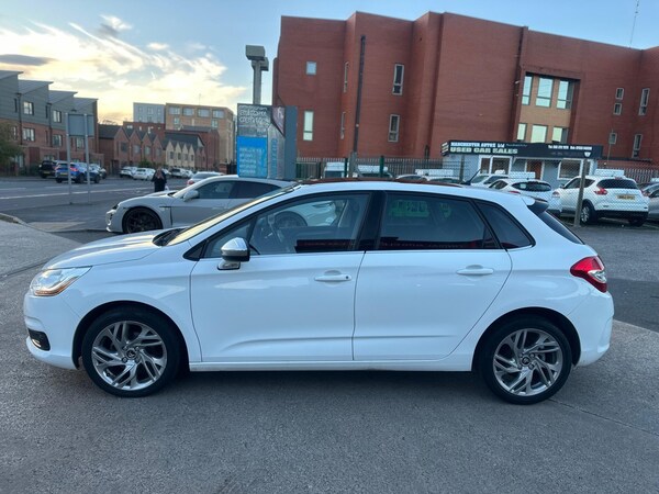 Used Citroen C4 2014 for sale - 76200162: Photo 28
