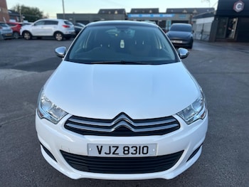 Used Citroen C4 2014 for sale - 76200162: Photo 2