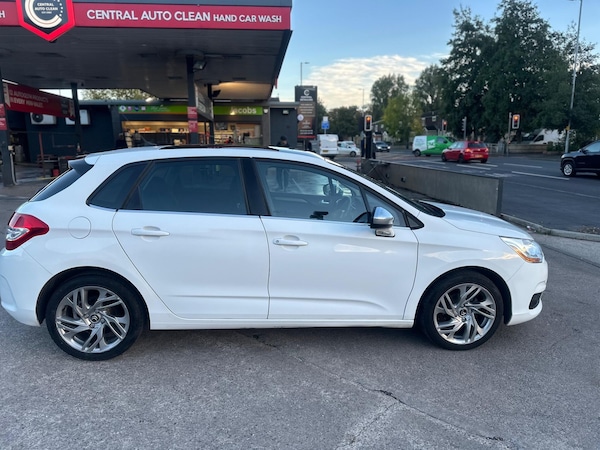 Used Citroen C4 2014 for sale - 76200162: Photo 32
