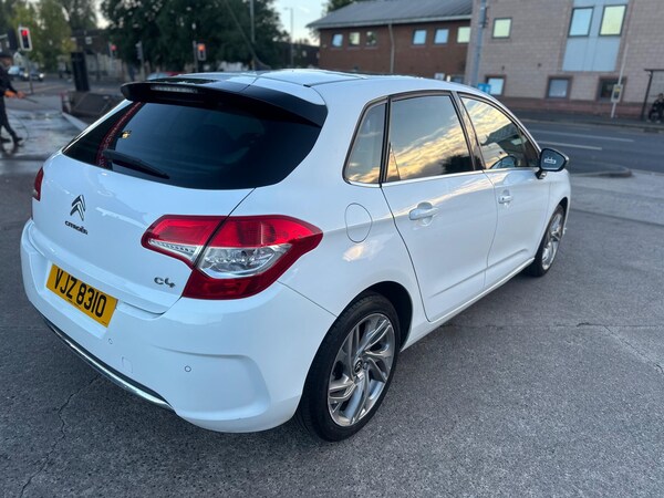 Used Citroen C4 2014 for sale - 76200162: Photo 33