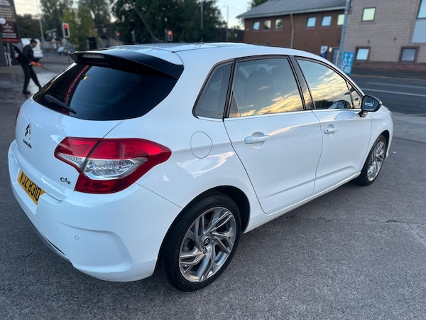 Used Citroen C4 2014 for sale - 76200162: Photo 34