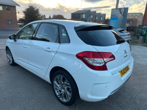 Used Citroen C4 2014 for sale - 76200162: Photo 35
