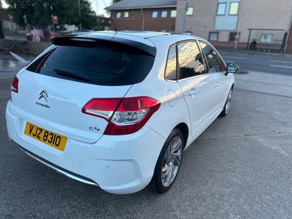 Used Citroen C4 2014 for sale - 76200162: Photo 36
