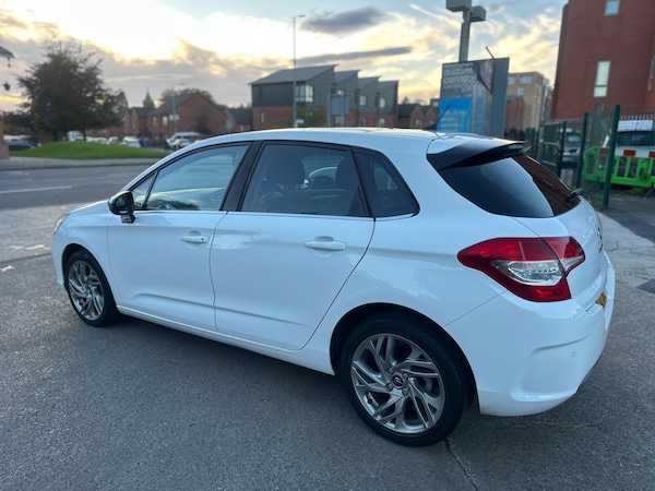 Used Citroen C4 2014 for sale - 76200162: Photo 38