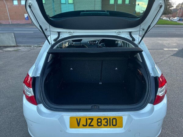 Used Citroen C4 2014 for sale - 76200162: Photo 40