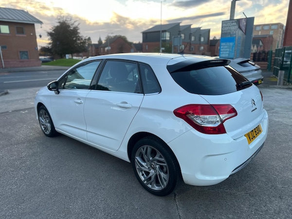 Used Citroen C4 2014 for sale - 76200162: Photo 41
