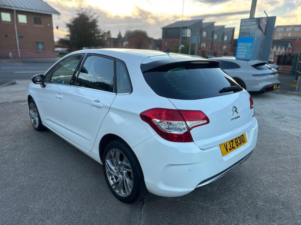 Used Citroen C4 2014 for sale - 76200162: Photo 42
