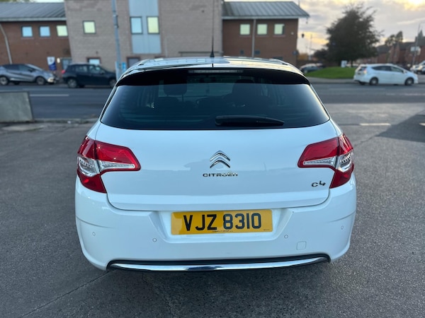 Used Citroen C4 2014 for sale - 76200162: Photo 43