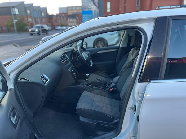 Used Citroen C4 2014 for sale - 76200162: Photo 47