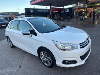 Used Citroen C4 2014 for sale - 76200162: Photo 4