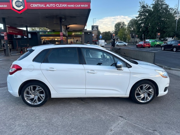 Used Citroen C4 2014 for sale - 76200162: Photo 5