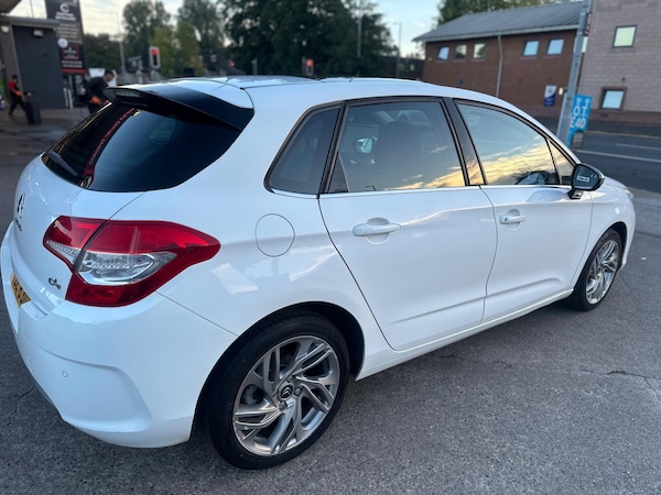 Used Citroen C4 2014 for sale - 76200162: Photo 7