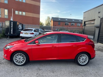 Used Ford Focus 2014 for sale - 75839533: Photo