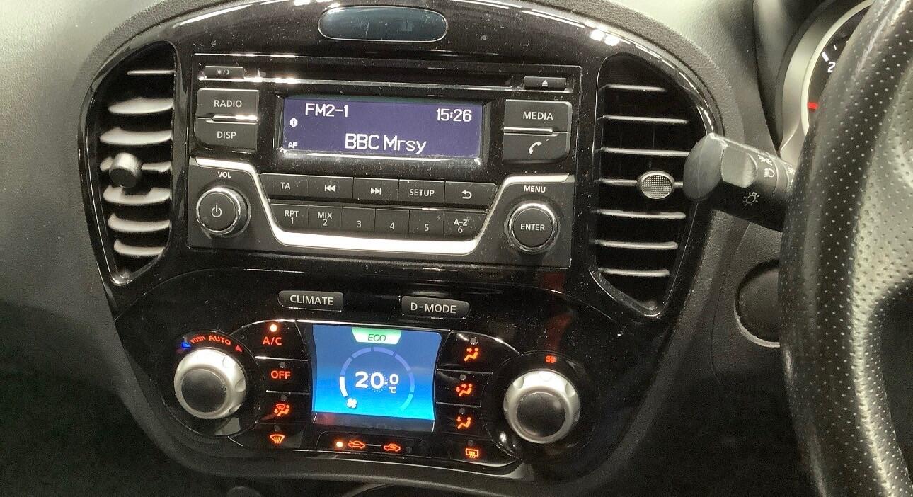 Used Nissan Juke for sale - 77957959: Photo 11