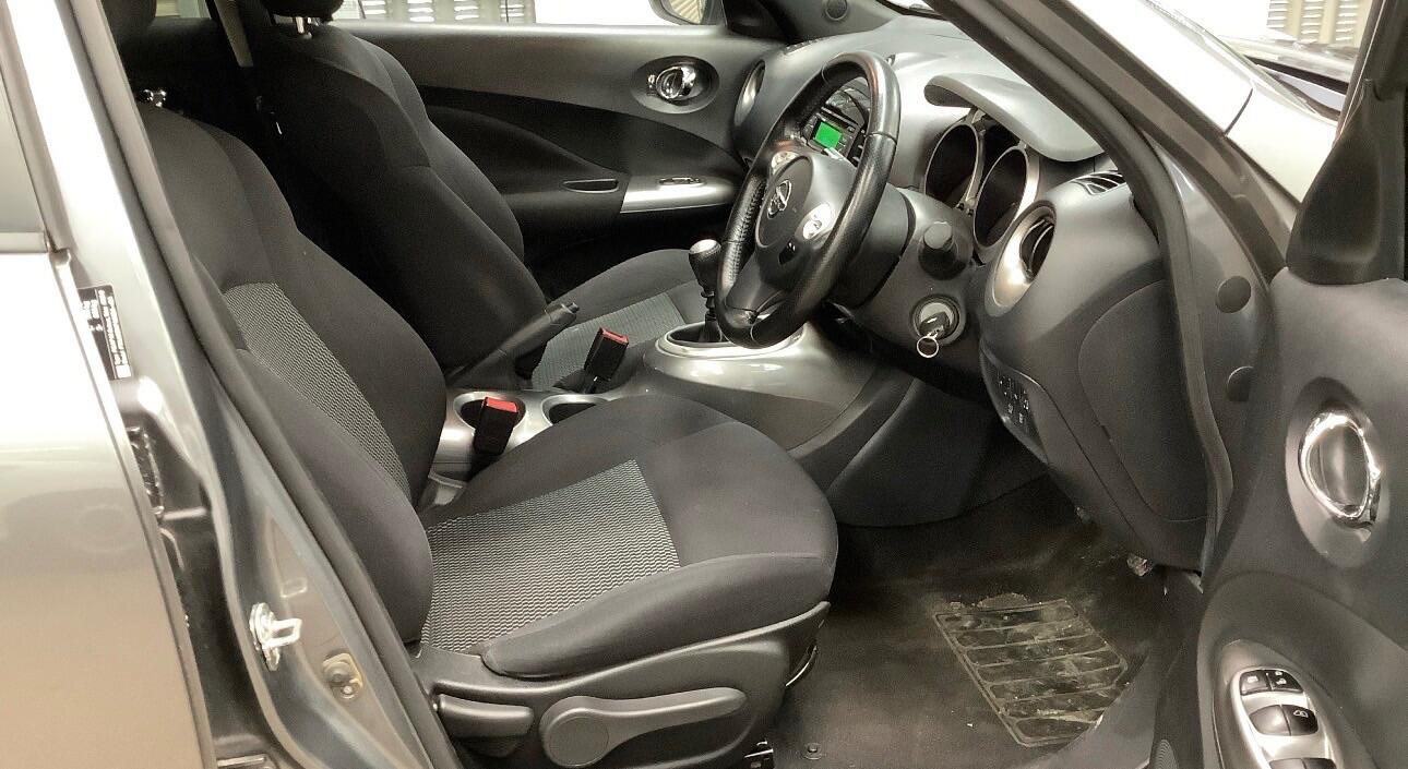 Used Nissan Juke for sale - 77957959: Photo 7