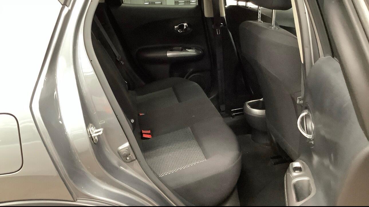 Used Nissan Juke for sale - 77957959: Photo 8