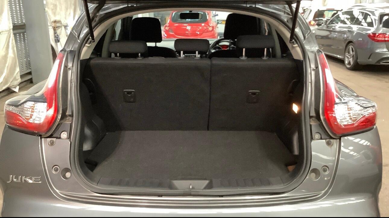 Used Nissan Juke for sale - 77957959: Photo 9