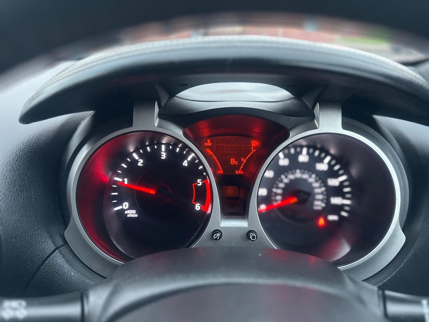 Used Nissan Juke for sale - 77605038: Photo 12