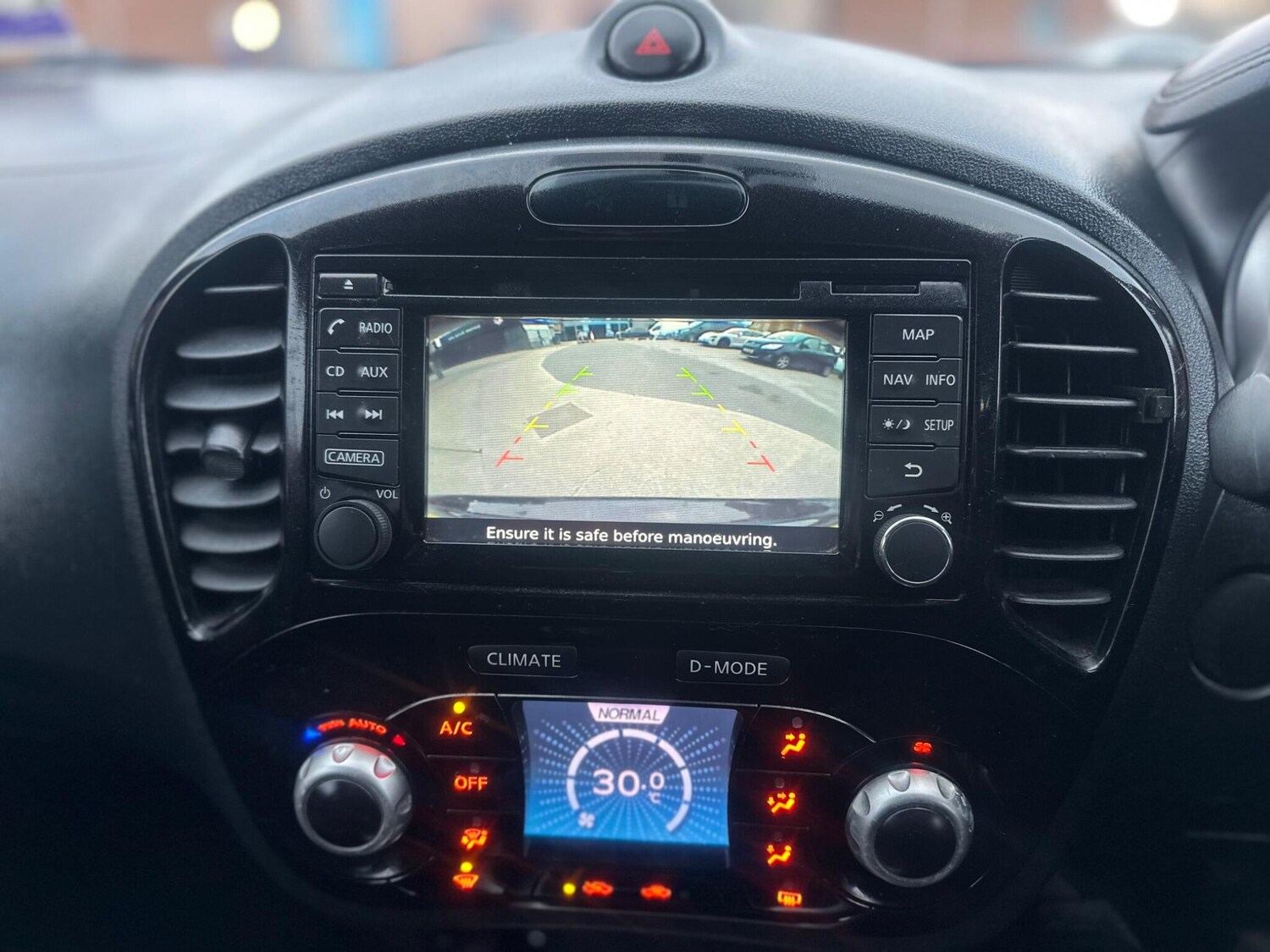 Used Nissan Juke for sale - 77605038: Photo 26